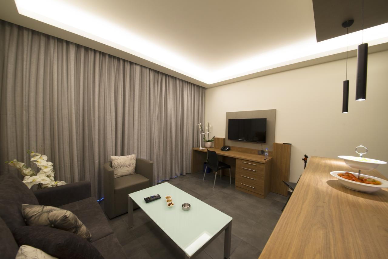 Urban Central Suites - ベイルート エクステリア 写真