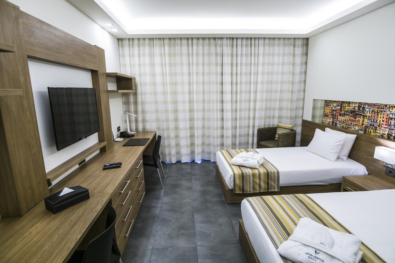 Urban Central Suites - ベイルート エクステリア 写真