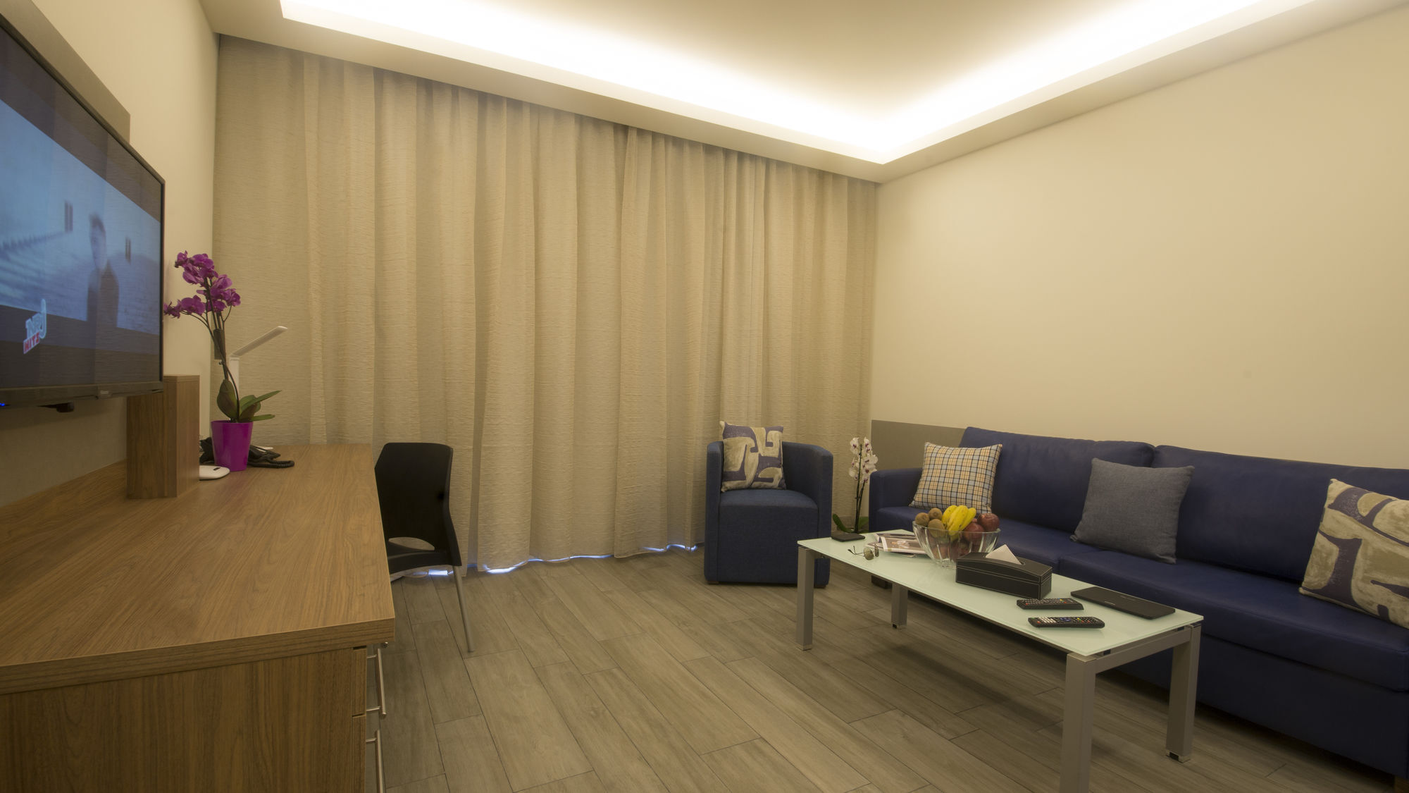 Urban Central Suites - ベイルート エクステリア 写真