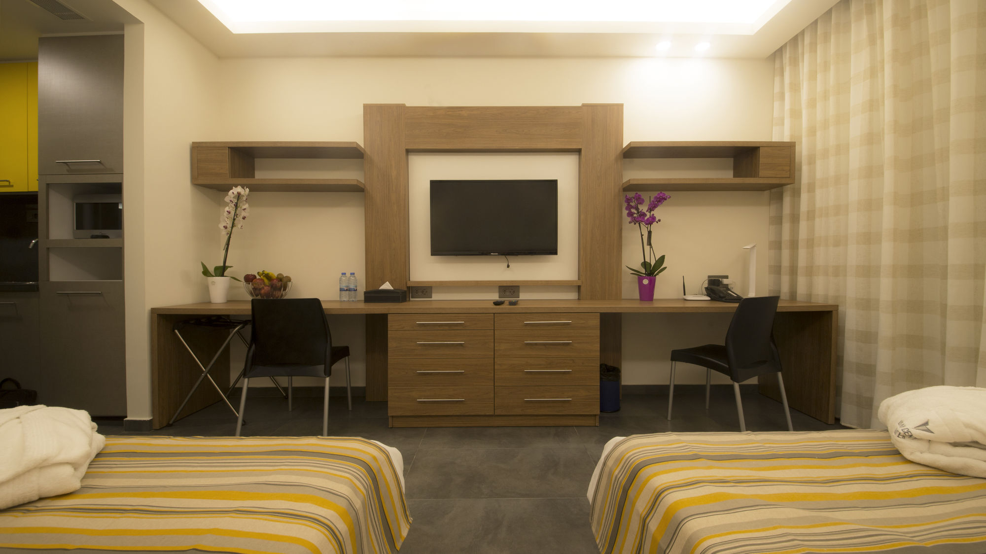 Urban Central Suites - ベイルート エクステリア 写真