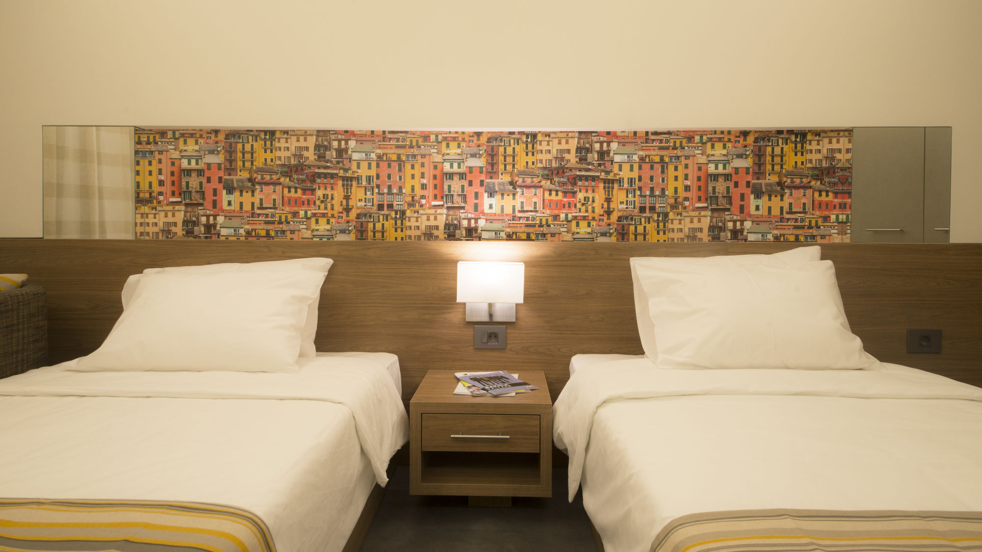 Urban Central Suites - ベイルート エクステリア 写真