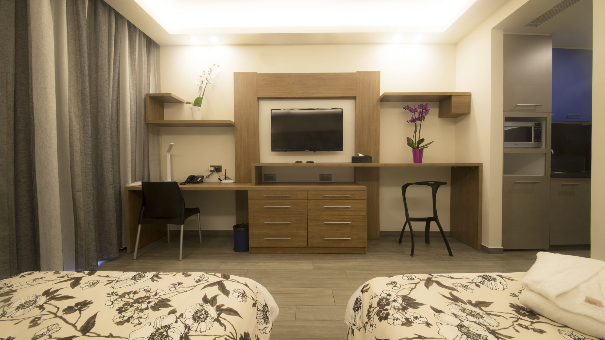 Urban Central Suites - ベイルート エクステリア 写真