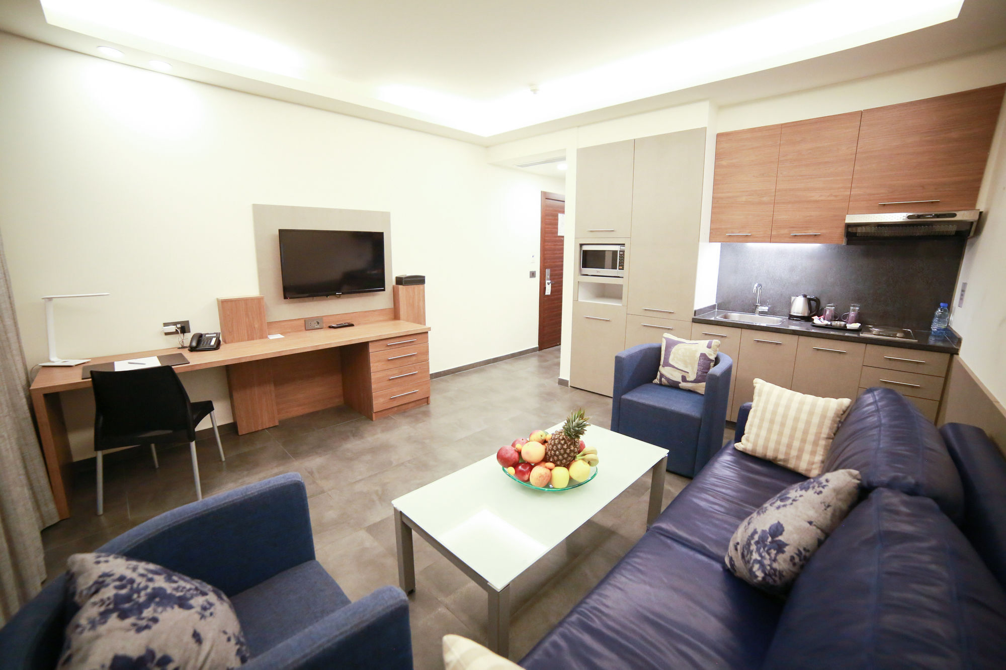 Urban Central Suites - ベイルート エクステリア 写真
