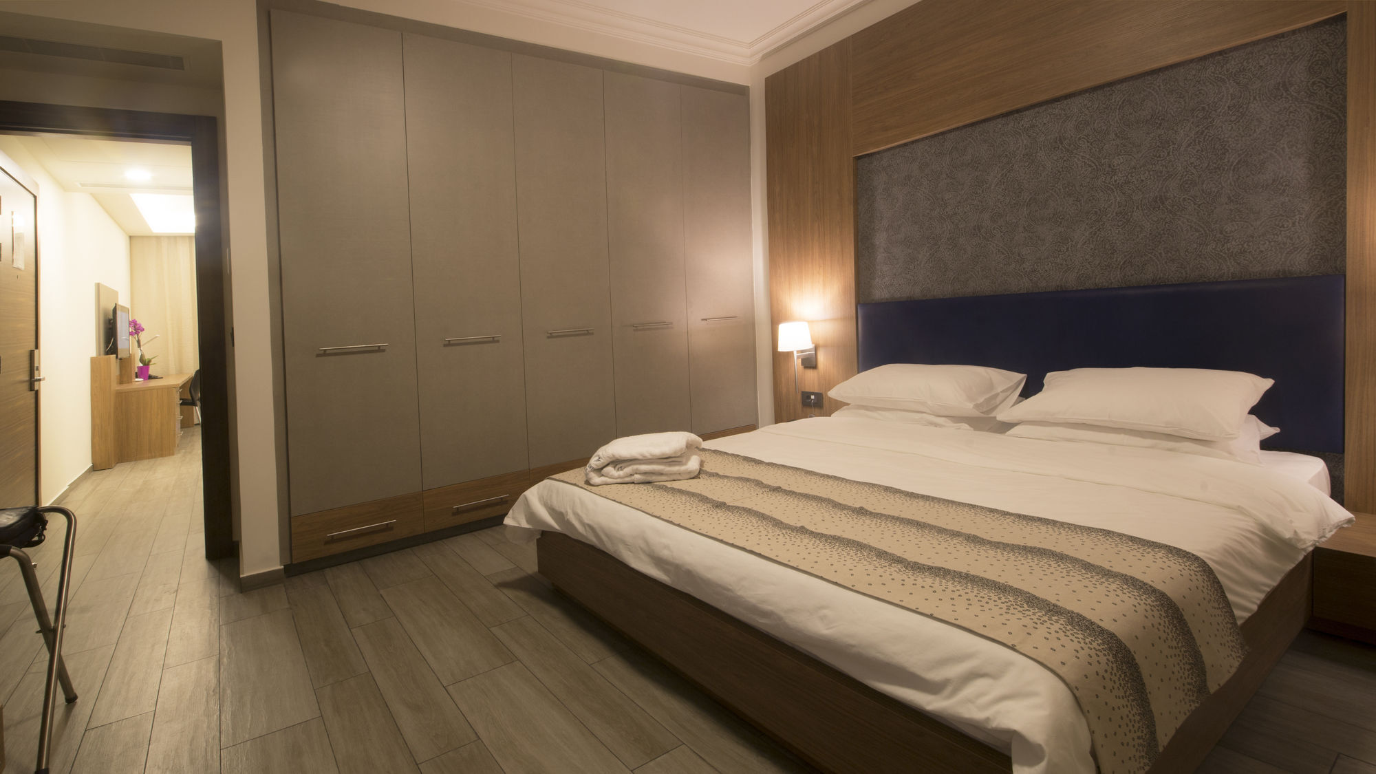 Urban Central Suites - ベイルート エクステリア 写真